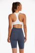 BIRDIEFLEX - OH SO SUMMER BIKER SHORTS NAVY BLUE BİSİKLETÇİ ŞORTU
